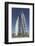 Bahrain World Trade Center, Manama, Bahrain, Middle East-Angelo Cavalli-Framed Photographic Print