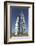 Bahrain World Trade Center, Manama, Bahrain, Middle East-Angelo Cavalli-Framed Photographic Print