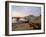 Bai Truoc Front Beach, Vung Tau Town, Saigon, Vietnam, Indochina, Southeast Asia-Alain Evrard-Framed Photographic Print