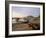 Bai Truoc Front Beach, Vung Tau Town, Saigon, Vietnam, Indochina, Southeast Asia-Alain Evrard-Framed Photographic Print