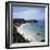 Baia (Bay) De Todos Os Santos, Near Salvador, Ilha (Island)_ Dos Frades, Bahia State, Brazil-Geoff Renner-Framed Photographic Print