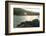 Baie Beau Vallon, Mahe, Seychelles, Indian Ocean Islands-Guido Cozzi-Framed Photographic Print