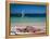 Baie de l'Embouchure, St. Martin, Caribbean-Greg Johnston-Framed Premier Image Canvas