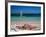 Baie de l'Embouchure, St. Martin, Caribbean-Greg Johnston-Framed Photographic Print