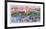 Baie De Sainte-Adresse-Raoul Dufy-Framed Premium Edition