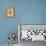 Baigneur du Soleil II-Jennifer Garant-Framed Premier Image Canvas displayed on a wall