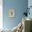 Baigneur du Soleil IV-Jennifer Garant-Mounted Giclee Print displayed on a wall