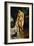 Baigneuse Au Griffon, Bather with Griffon-Pierre-Auguste Renoir-Framed Giclee Print