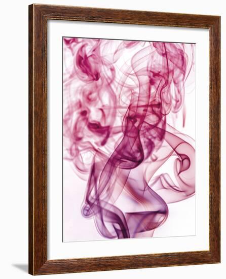 Baile de Manton-Assaf Frank-Framed Giclee Print