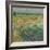 Bailey's Beach, Newport, R.I., 1901-Childe Hassam-Framed Giclee Print