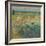 Bailey's Beach, Newport, R.I., 1901-Childe Hassam-Framed Giclee Print