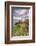 Baily lighthouse, Howth, County Dublin, Ireland, Europe.-Marco Bottigelli-Framed Photographic Print