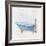 Bain Bleu I-Marilyn Dunlap-Framed Art Print