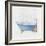 Bain Bleu I-Marilyn Dunlap-Framed Art Print