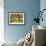 Bainbridge Island Willow-Donald Paulson-Framed Giclee Print displayed on a wall