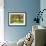 Bainbridge Island Willow-Donald Paulson-Framed Giclee Print displayed on a wall