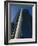 Bainunah Tower, the Hilton Hotel, Abu Dhabi-Werner Forman-Framed Giclee Print