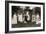 Baird's Harvest Festival, 20th Century-null-Framed Photographic Print