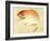 Bairei Gadan - Red Snapper-Bairei Kono-Framed Giclee Print