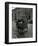 Baiser Blotto, c.1950-Robert Doisneau-Framed Art Print