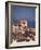 Baixa Distric and Se, Lisbon, Portugal-Michele Falzone-Framed Photographic Print