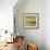 Baja Coussin-Sylvie Demers-Framed Giclee Print displayed on a wall