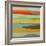 Baja Coussin-Sylvie Demers-Framed Giclee Print