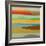 Baja Coussin-Sylvie Demers-Framed Giclee Print