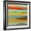 Baja Coussin-Sylvie Demers-Framed Giclee Print