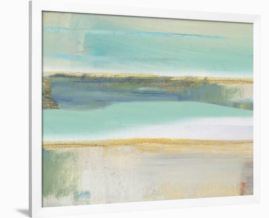 Baja Skies II-Giclee Studio-Framed Giclee Print