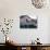 Bajau Family in Stilt House Over the Sea, with Fish Drying on Platform Outside, Sabah, Malaysia-Lousie Murray-Photographic Print displayed on a wall