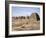 Bajrawiya, the Pyramids of Meroe, Sudan, Africa-Jj Travel Photography-Framed Photographic Print