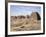 Bajrawiya, the Pyramids of Meroe, Sudan, Africa-Jj Travel Photography-Framed Photographic Print