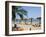 Bakau Beach, the Gambia, West Africa, Africa-J Lightfoot-Framed Photographic Print