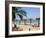 Bakau Beach, the Gambia, West Africa, Africa-J Lightfoot-Framed Photographic Print