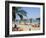 Bakau Beach, the Gambia, West Africa, Africa-J Lightfoot-Framed Photographic Print