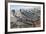 Bakau Fish Market, Bakau, Near Banjul, Gambia, West Africa, Africa-Robert Harding-Framed Photographic Print