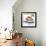 Baked Cod on Beans-Frank Wieder-Framed Photographic Print displayed on a wall