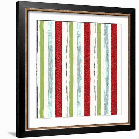 Baked with Love Step 06-Anne Tavoletti-Framed Art Print