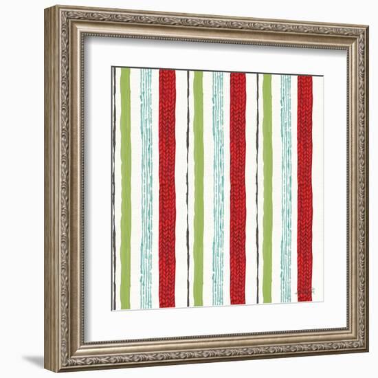 Baked with Love Step 06-Anne Tavoletti-Framed Art Print