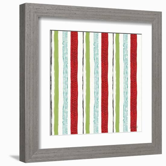 Baked with Love Step 06-Anne Tavoletti-Framed Art Print