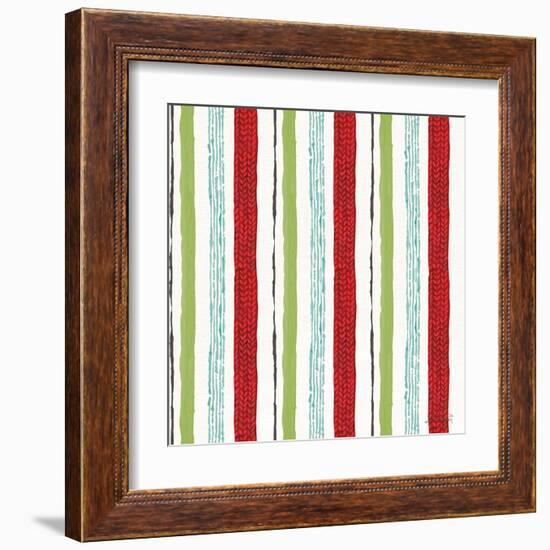 Baked with Love Step 06-Anne Tavoletti-Framed Art Print