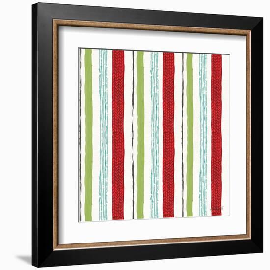 Baked with Love Step 06-Anne Tavoletti-Framed Art Print