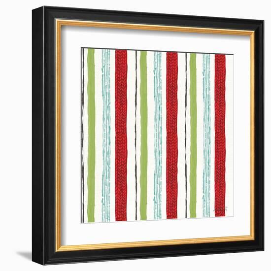 Baked with Love Step 06-Anne Tavoletti-Framed Art Print