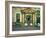 Baker's Shop, Palma, Majorca, Balearic Islands, Spain-Kathy Collins-Framed Photographic Print