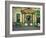 Baker's Shop, Palma, Majorca, Balearic Islands, Spain-Kathy Collins-Framed Photographic Print