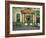 Baker's Shop, Palma, Majorca, Balearic Islands, Spain-Kathy Collins-Framed Photographic Print