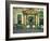 Baker's Shop, Palma, Majorca, Balearic Islands, Spain-Kathy Collins-Framed Photographic Print