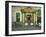 Baker's Shop, Palma, Majorca, Balearic Islands, Spain-Kathy Collins-Framed Photographic Print