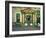 Baker's Shop, Palma, Majorca, Balearic Islands, Spain-Kathy Collins-Framed Photographic Print